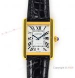 (ER) Swiss Grade Copy Cartier Tank Solo W5200027 Yellow Gold Watch 31mm_th.jpg